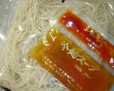 夏バテ防止のきねうち冷麺作り方8写真