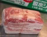 ロースト塩ポーク☆シャトルシェフ作り方1写真