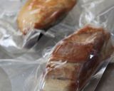 ロースト塩ポーク☆シャトルシェフ作り方3写真
