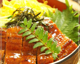 安い鰻の美味しい食べ方～鰻の蒲焼の温め方作り方7写真