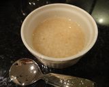 離乳食★雑炊風♪和風だし粥～♪作り方2写真