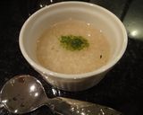 離乳食★雑炊風♪和風だし粥～♪作り方3写真