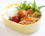 すっぱきんぴら作り方8写真