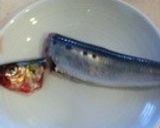 イワシ オーブン焼き作り方2写真