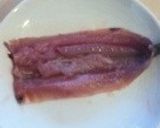 イワシ オーブン焼き作り方4写真