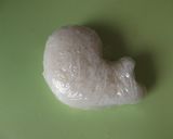 いつも一緒♡ゴマちゃん親子デコカレー作り方1写真