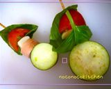 色々揚げちゃえ♪串天パーティー作り方5写真