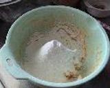 秋ですね!さつまいものパウンドケーキ♪作り方4写真