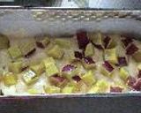 秋ですね!さつまいものパウンドケーキ♪作り方7写真