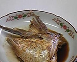 和食の定番おかず♬魚の煮つけ作り方2写真