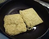 おもてなしにも！☆ 広東風焼きそば　☆作り方1写真
