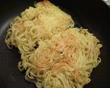 おもてなしにも！☆ 広東風焼きそば　☆作り方2写真
