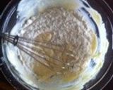 甘さ控えめ濃厚ベイクドチーズケーキ作り方6写真