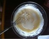 甘さ控えめ濃厚ベイクドチーズケーキ作り方7写真