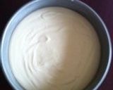 甘さ控えめ濃厚ベイクドチーズケーキ作り方8写真