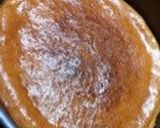 甘さ控えめ濃厚ベイクドチーズケーキ作り方11写真