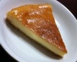 甘さ控えめ濃厚ベイクドチーズケーキ作り方12写真