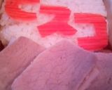 デコカレー♡ビスコ作り方7写真