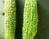 ゴーヤチャンプル☆ウェイパーを使って〜作り方1写真