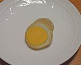 【杜氏流】味付け卵☆酒粕醤油で味付け玉子作り方7写真