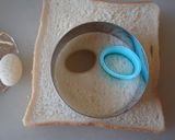 パンでもデコカレー♪カレーパンダ作り方3写真