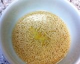冷しゃぶサラダ★ザーサイ入り♪作り方3写真