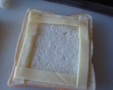 パンでもデコカレー♪カレーパンダ作り方5写真