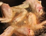 山ちゃん風☆手羽先の唐揚げ作り方2写真