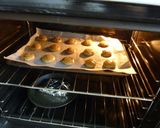 チョ珈琲クッキー作り方9写真