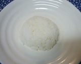 お花カレー作り方1写真