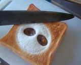 パンでもデコカレー♪カレーパンダ作り方9写真