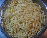 ★ダシダ焼そば★作り方1写真