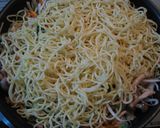 ★ダシダ焼そば★作り方4写真