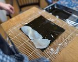 夙川マダムの龍皮巻き作り方3写真