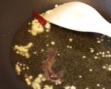 鯛のアクアパッツァ（ジェノベーゼ）☆作り方4写真