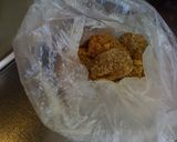 豚ひれ肉のカレー揚作り方5写真