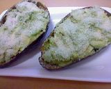 うまうまアボカド焼き作り方4写真