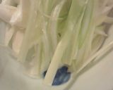 まるリル★筍の中華かに玉★作り方1写真