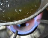 ゴーヤ赤炒作り方13写真