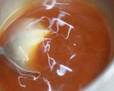 ゴーヤ赤炒作り方11写真