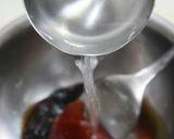 ゴーヤ赤炒作り方10写真