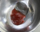 ゴーヤ赤炒作り方9写真