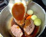 たぶん、30回以上作ったびーふしちゅーのまとめ。作り方58写真