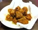 ♥お店な酢豚♥基本作り方2写真