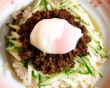 旨うま～♡ピーナッツ入り肉味噌♪作り方6写真