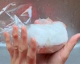 絶品‼️お肉より美味しいレンコンステーキ作り方3写真
