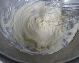 〈COPDの方向け〉柑橘レアチーズケーキ作り方6写真