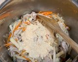 ＊わが家のおふくろの味＊ ハヤシライス風作り方6写真