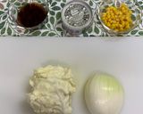 節約◎キャベツとツナの和風パスタ作り方1写真