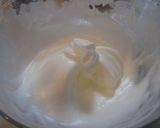 ふわふわ☆濃厚チョコレートアイスクリーム作り方3写真